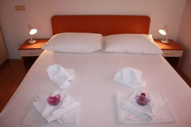 Apart Daire, Deniz Manzaralı