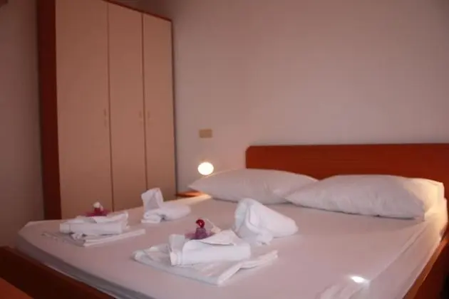 Apart Daire, Deniz Manzaralı