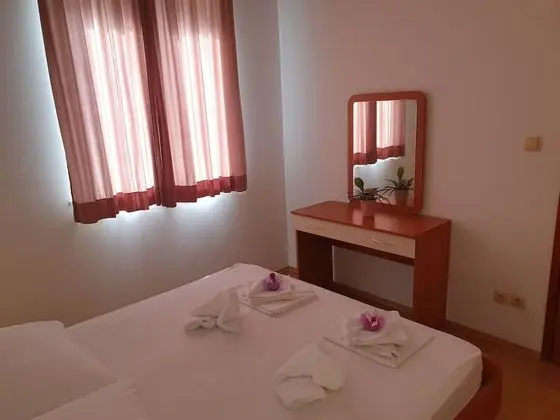 Apart Daire, Deniz Manzaralı