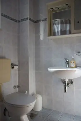 Apart Daire, Deniz Manzaralı