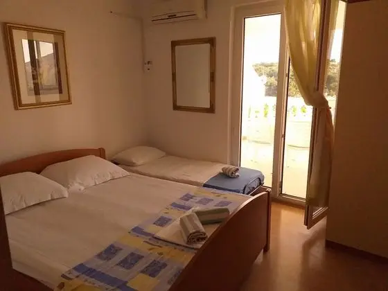 Apart Daire, 1 Yatak Odası (2+1)