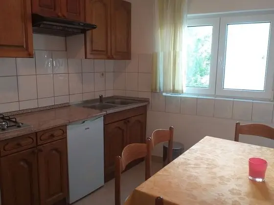Apart Daire, 1 Yatak Odası (2+1)