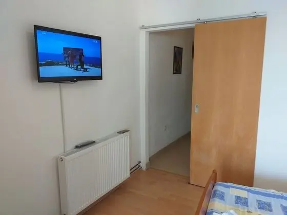 Apart Daire, 1 Yatak Odası (2+1)