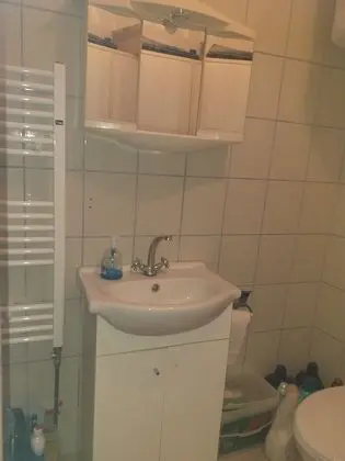 Apart Daire, 1 Yatak Odası (2+1)