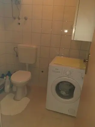 Apart Daire, 1 Yatak Odası (2+1)
