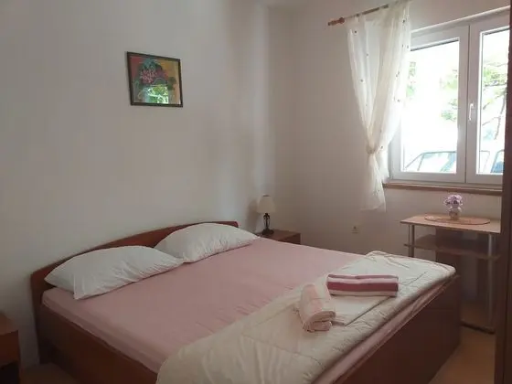 Apart Daire, 1 Yatak Odası (2+2)