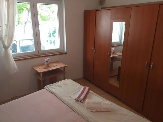 Apart Daire, 1 Yatak Odası (2+2)