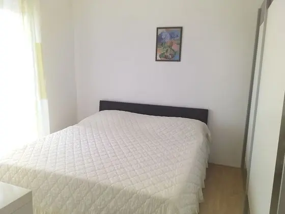 Apart Daire, 1 Yatak Odası (2+2)