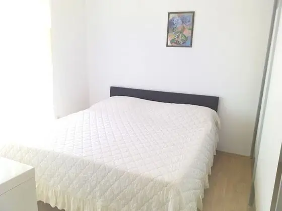Apart Daire, 1 Yatak Odası (2+2)