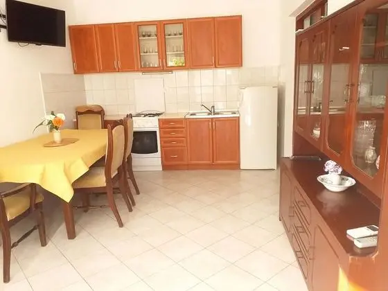 Apart Daire, 1 Yatak Odası (2+2)