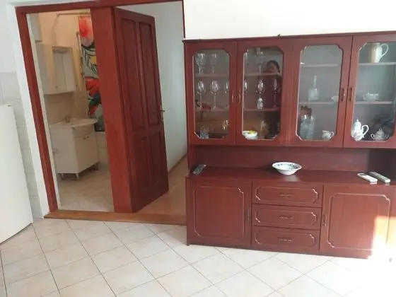 Apart Daire, 1 Yatak Odası (2+2)