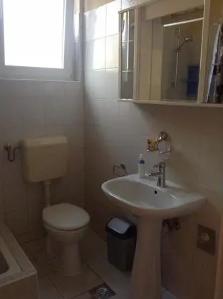 Apart Daire, Birden Çok Yatak