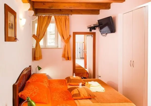 Standard Stüdyo Süit