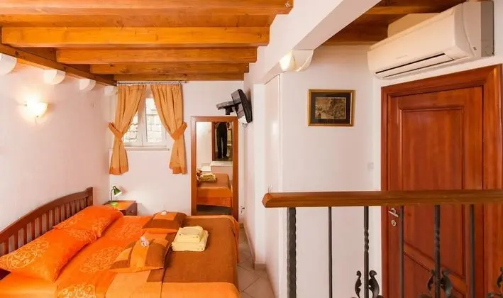 Standard Stüdyo Süit