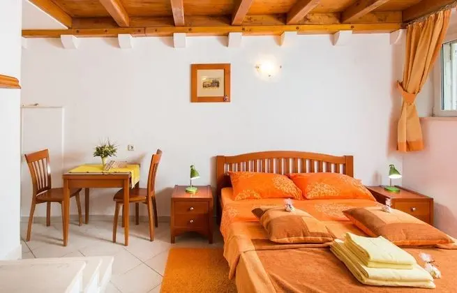 Standard Stüdyo Süit