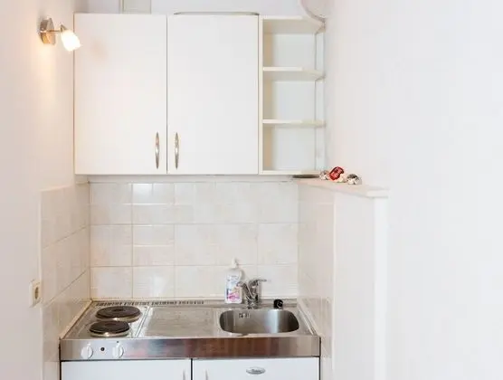 Standard Stüdyo Süit