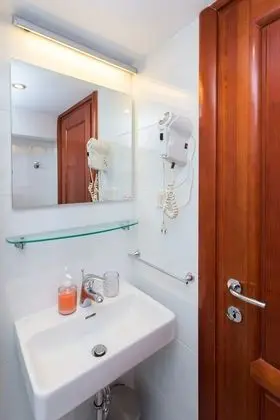 Standard Stüdyo Süit