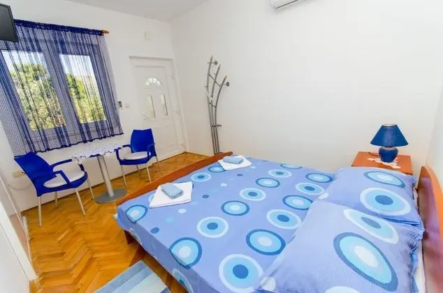 Stüdyo (Studio with Terrace)