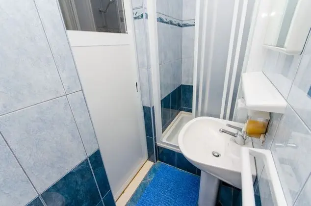 Stüdyo (Studio with Terrace)