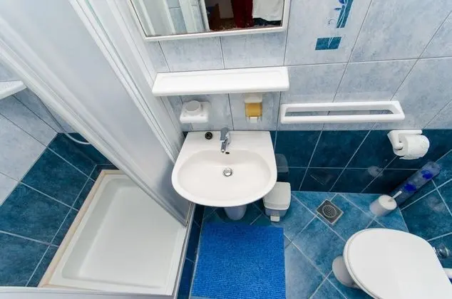 Stüdyo (Studio with Terrace)