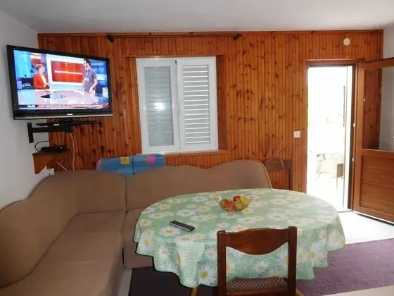 Apart Daire, 2 Yatak Odası, Balkon, Deniz Manzaralı