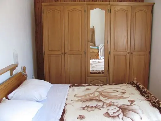 Apart Daire, 2 Yatak Odası, Balkon, Deniz Manzaralı