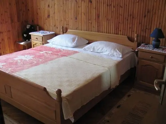 Apart Daire, 2 Yatak Odası, Balkon, Deniz Manzaralı