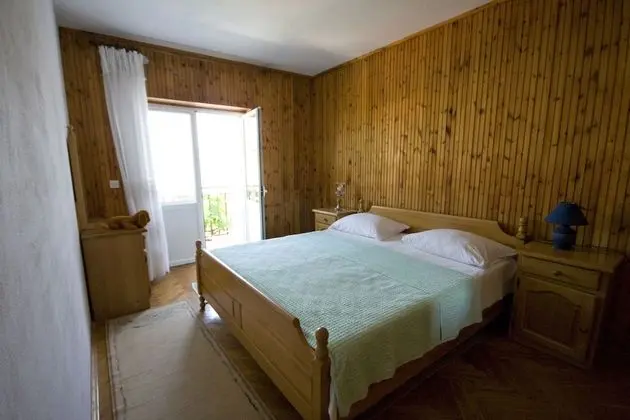 Apart Daire, 2 Yatak Odası, Balkon, Deniz Manzaralı