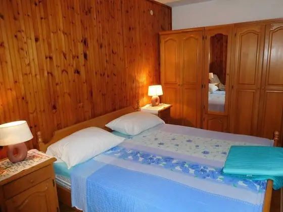 Apart Daire, 2 Yatak Odası, Balkon, Deniz Manzaralı