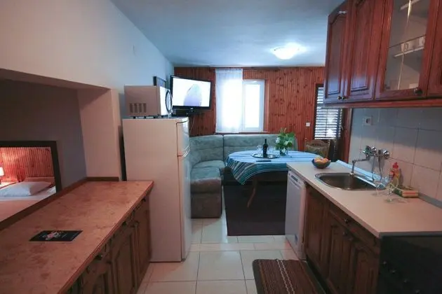 Apart Daire, 2 Yatak Odası, Balkon, Deniz Manzaralı