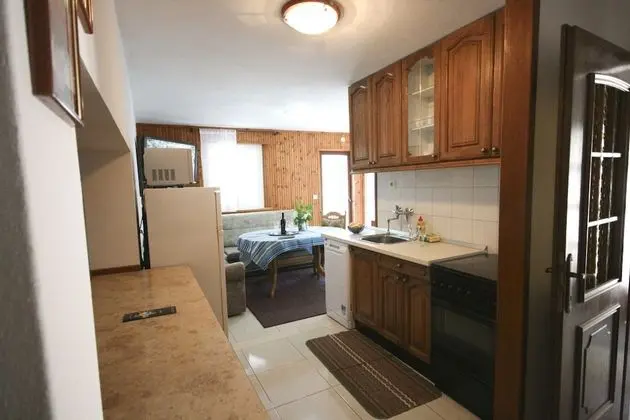 Apart Daire, 2 Yatak Odası, Balkon, Deniz Manzaralı