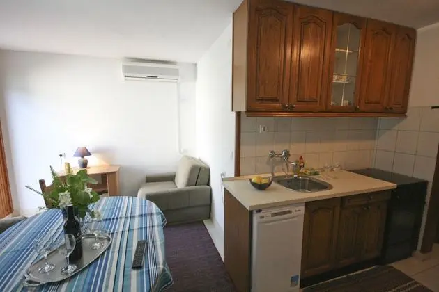 Apart Daire, 2 Yatak Odası, Balkon, Deniz Manzaralı