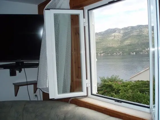 Apart Daire, 2 Yatak Odası, Balkon, Deniz Manzaralı
