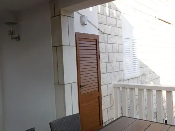Apart Daire, 2 Yatak Odası, Balkon, Deniz Manzaralı