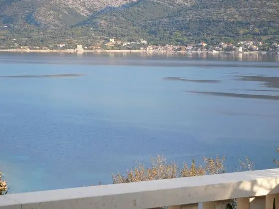 Apart Daire, 2 Yatak Odası, Balkon, Deniz Manzaralı