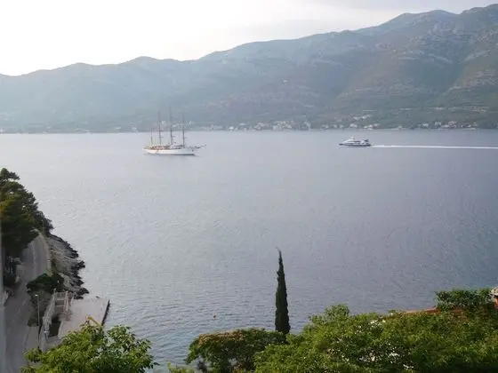 Apart Daire, 2 Yatak Odası, Balkon, Deniz Manzaralı