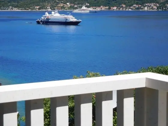 Apart Daire, 2 Yatak Odası, Balkon, Deniz Manzaralı
