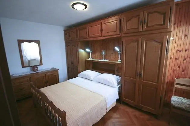 Apart Daire, 2 Yatak Odası, Teras, Deniz Manzaralı
