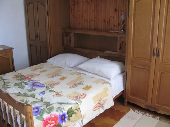 Apart Daire, 2 Yatak Odası, Teras, Deniz Manzaralı