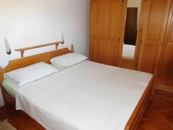 Apart Daire, 2 Yatak Odası, Teras, Deniz Manzaralı