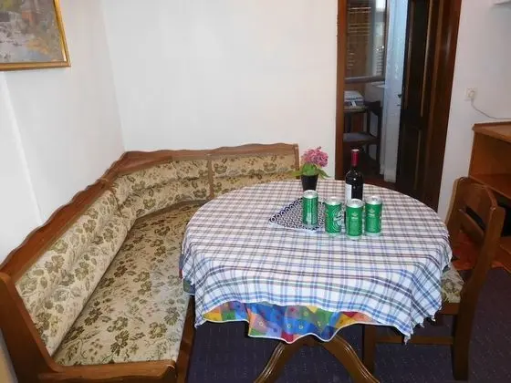 Apart Daire, 2 Yatak Odası, Teras, Deniz Manzaralı