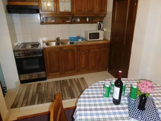 Apart Daire, 2 Yatak Odası, Teras, Deniz Manzaralı