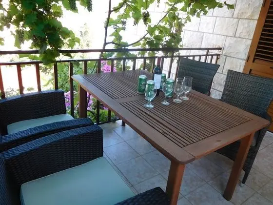 Apart Daire, 2 Yatak Odası, Teras, Deniz Manzaralı