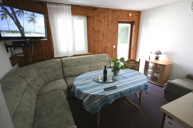 Apart Daire, 2 Yatak Odası, Teras, Deniz Manzaralı