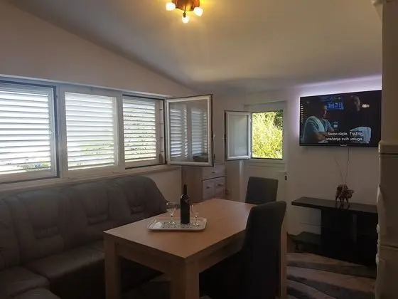 Deluxe Apart Daire