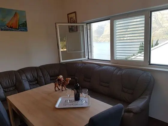 Deluxe Apart Daire