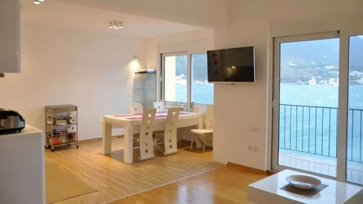 Luxury Apart Daire