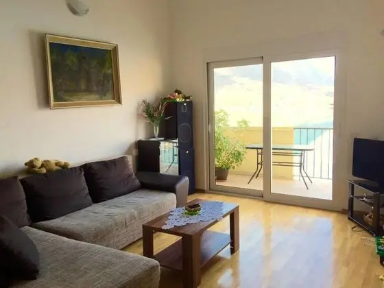 Luxury Apart Daire