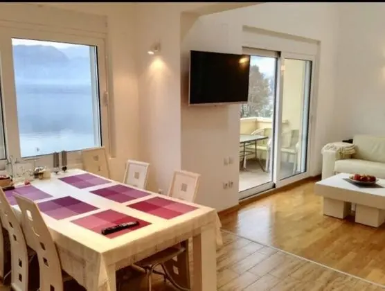 Luxury Apart Daire