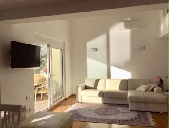 Luxury Apart Daire
